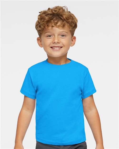 Rabbit Skins Youth Juvy Tee 3301J