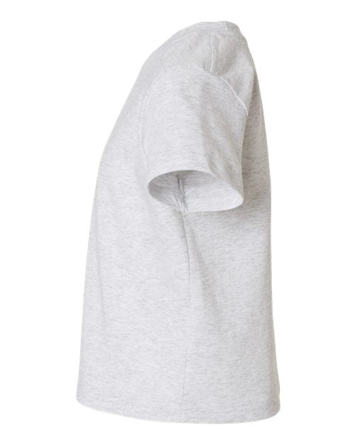 Rabbit Skins Toddler Cotton Jersey Tee 3301T