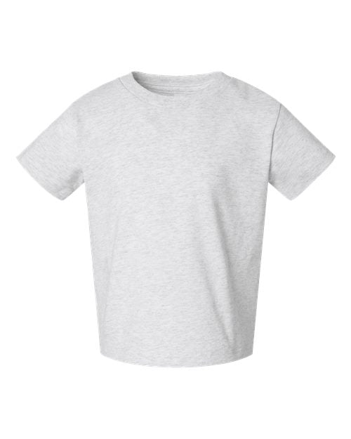 Rabbit Skins Toddler Cotton Jersey Tee 3301T