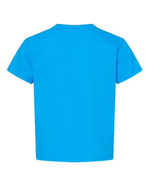 Rabbit Skins Toddler Cotton Jersey Tee 3301T