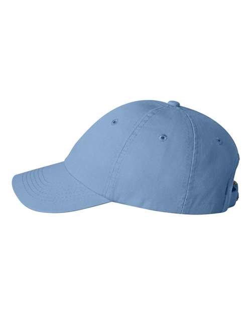 Valucap Youth Small Fit Bio-Washed Dad Hat VC300Y