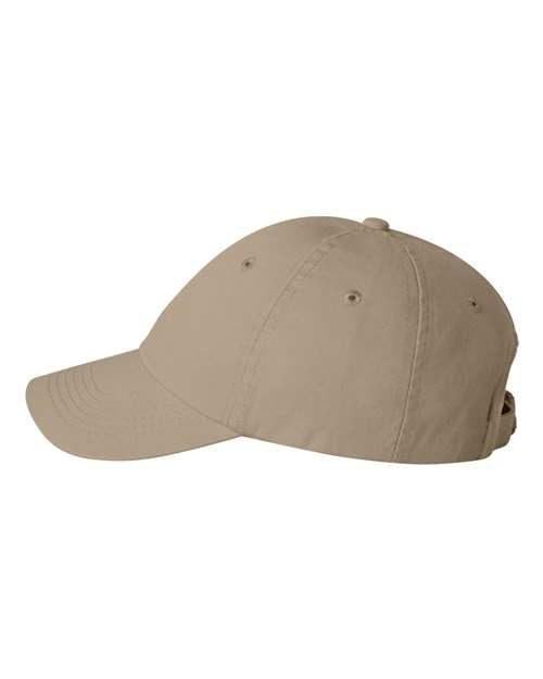 Valucap Youth Small Fit Bio-Washed Dad Hat VC300Y