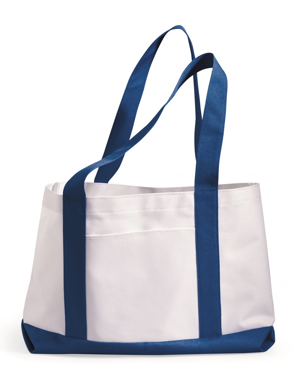 Liberty Bags P&O Cruiser Tote 7002
