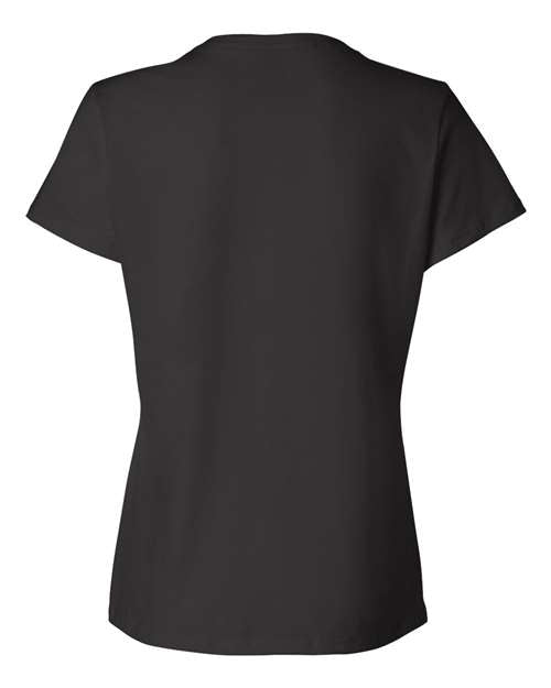 Hanes Women's Perfect-T T-Shirt SL04