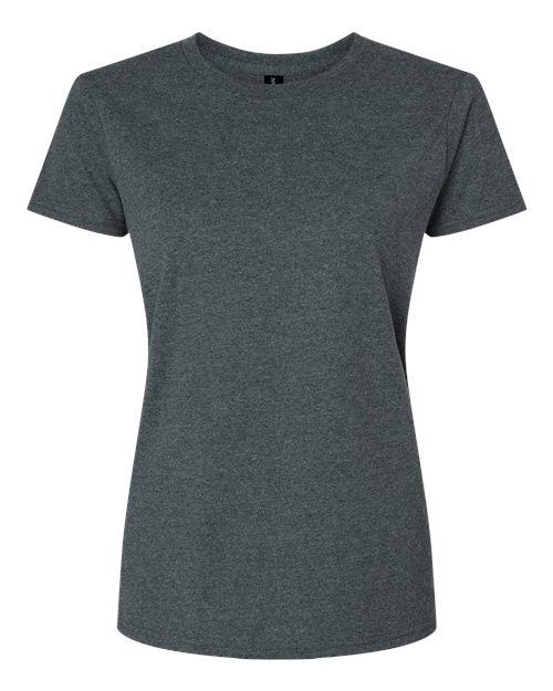 Gildan Women's Ultra Cotton® T-Shirt 2000L
