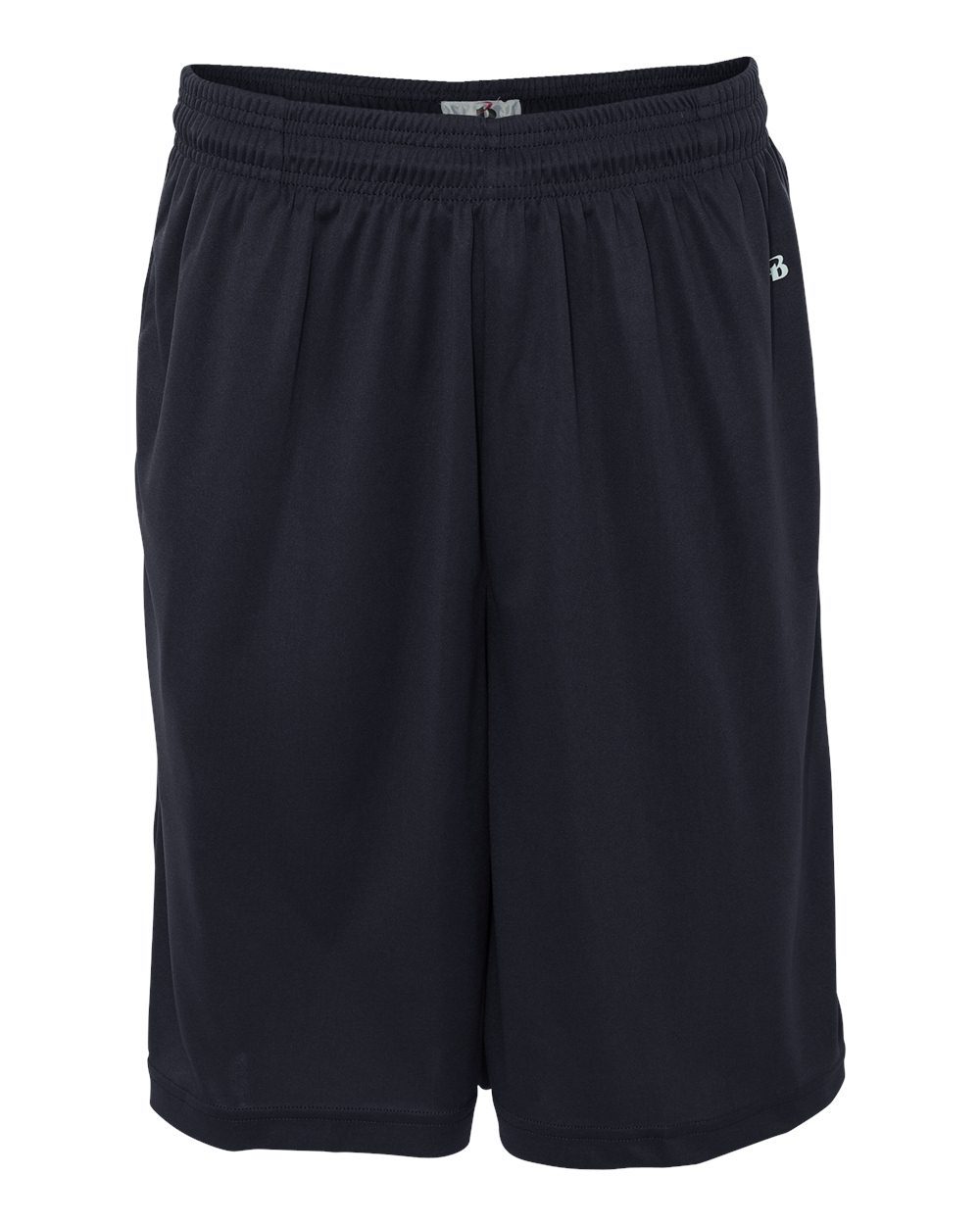 Badger Men's B-Core 10" Shorts with Pockets 4119