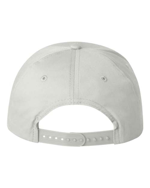 Valucap Lightweight Twill Cap VC100