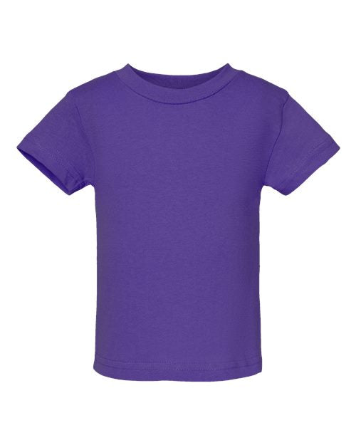 Rabbit Skins Infant Cotton Jersey Tee 3401