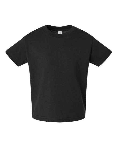 Rabbit Skins Youth Juvy Tee 3301J