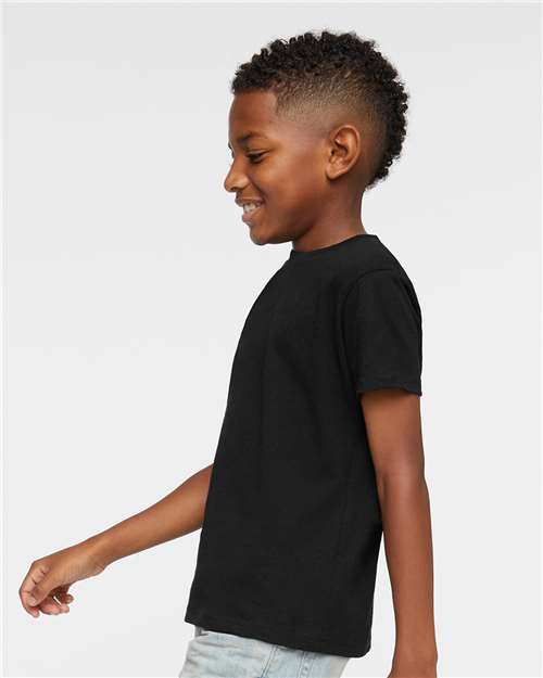 Rabbit Skins Youth Juvy Tee 3301J