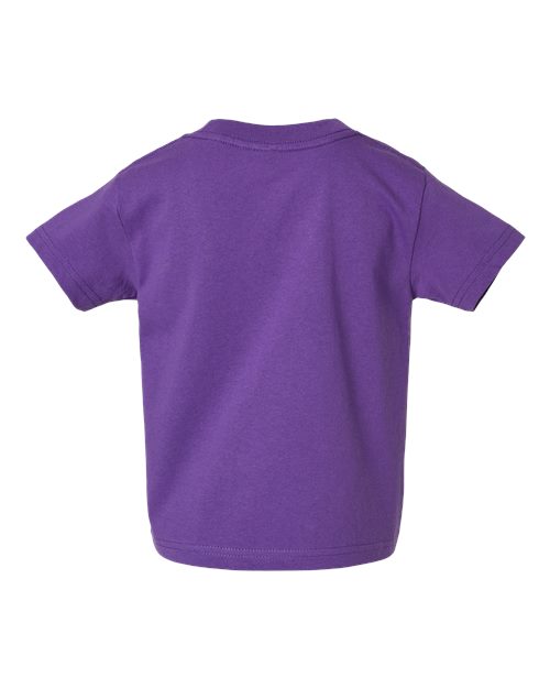 Rabbit Skins Youth Juvy Tee 3301J