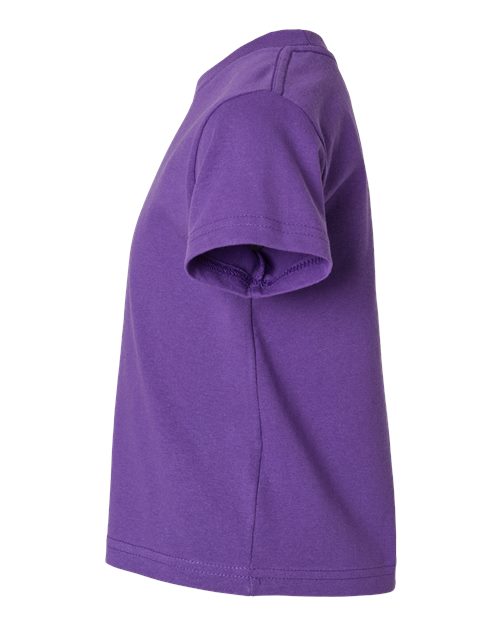 Rabbit Skins Youth Juvy Tee 3301J