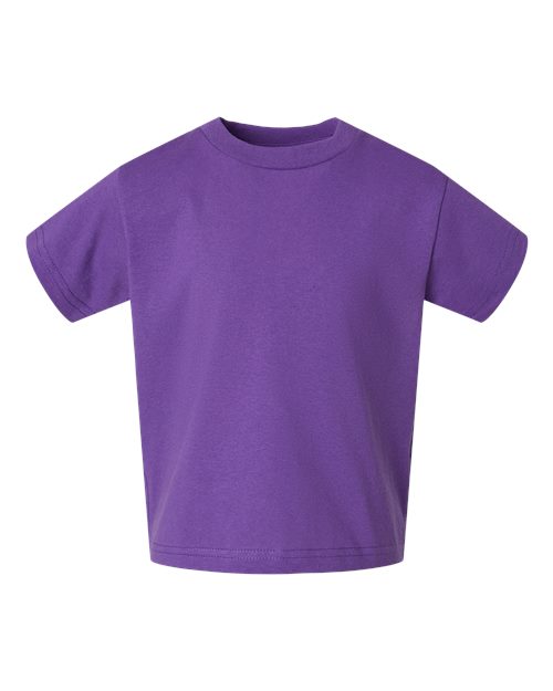 Rabbit Skins Youth Juvy Tee 3301J