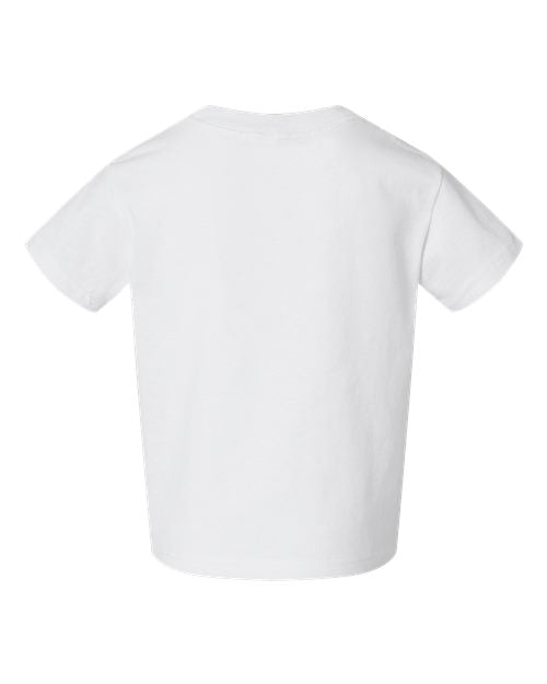 Rabbit Skins Youth Juvy Tee 3301J