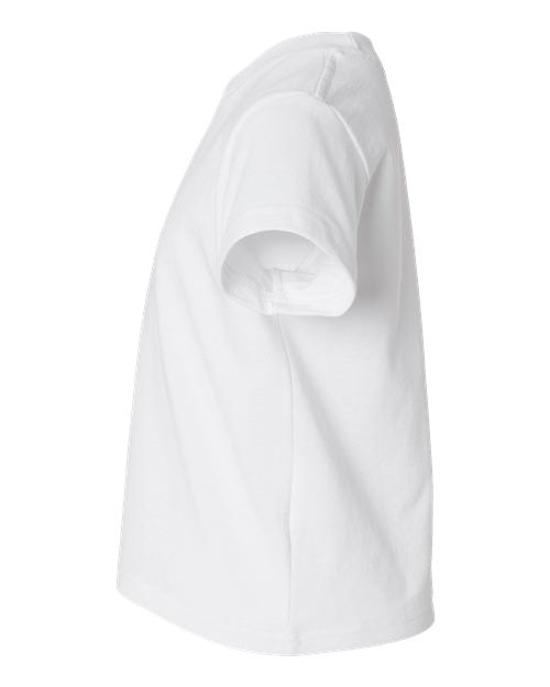 Rabbit Skins Youth Juvy Tee 3301J