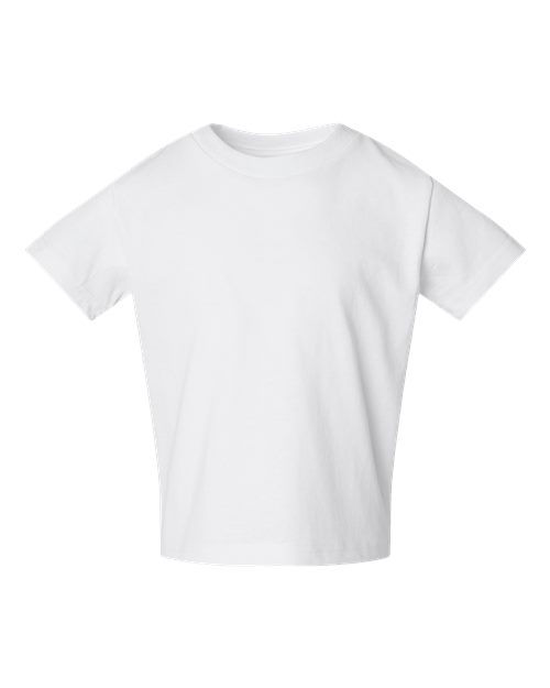 Rabbit Skins Youth Juvy Tee 3301J