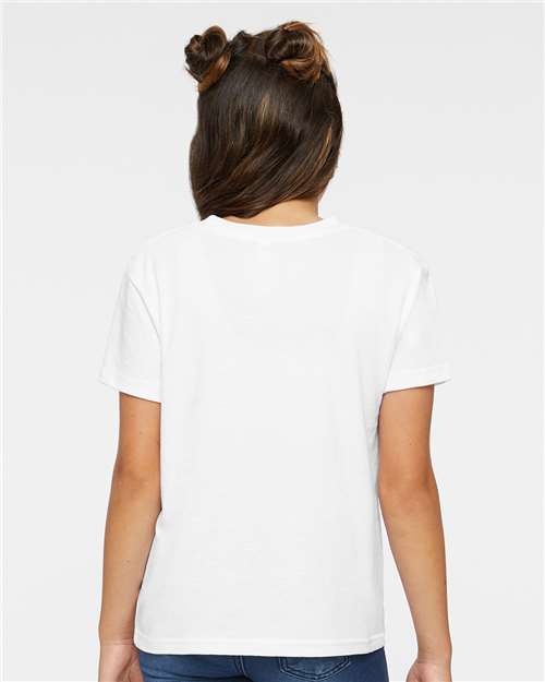 Rabbit Skins Youth Juvy Tee 3301J