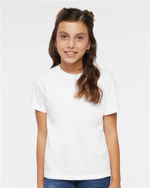 Rabbit Skins Youth Juvy Tee 3301J