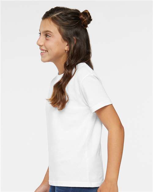 Rabbit Skins Youth Juvy Tee 3301J