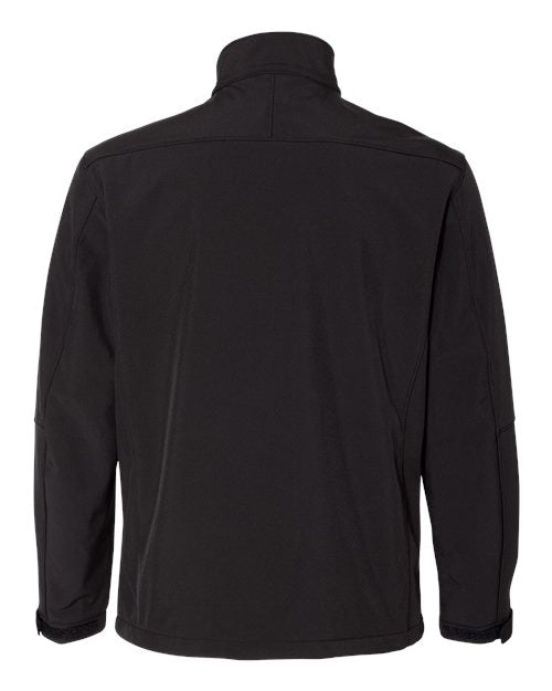 Weatherproof Men's Soft Shell Jacket 6500