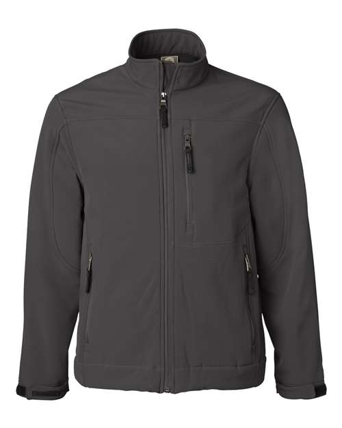Weatherproof Men's Soft Shell Jacket 6500