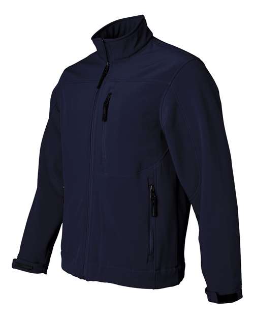 Weatherproof Men's Soft Shell Jacket 6500