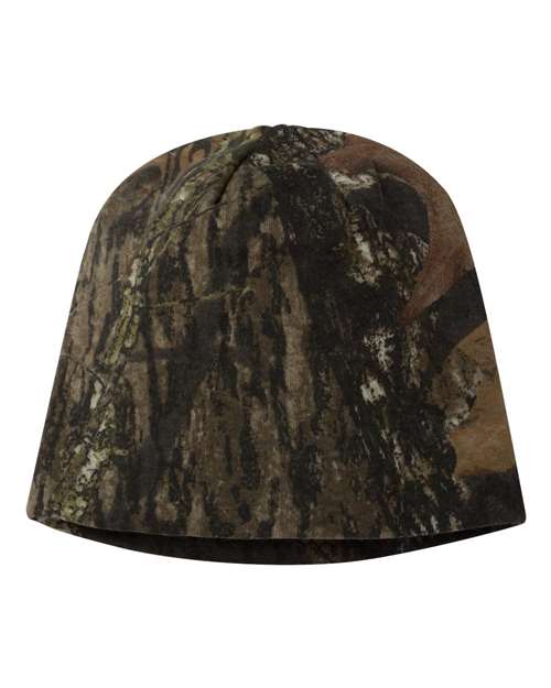 Kati 8" Licensed Camo Beanie LCB08