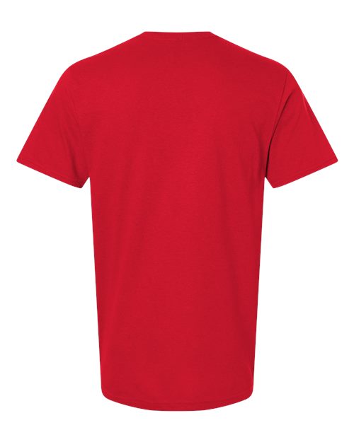 Gildan Unisex Softstyle® T-Shirt 64000