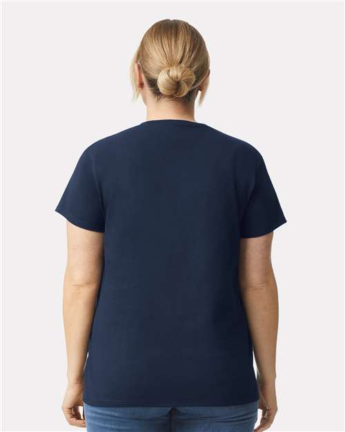 Gildan Women's Ultra Cotton® T-Shirt 2000L
