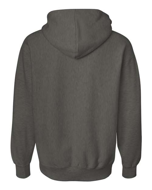 Weatherproof Unisex Cross Weave™ Hooded Sweatshirt 7700