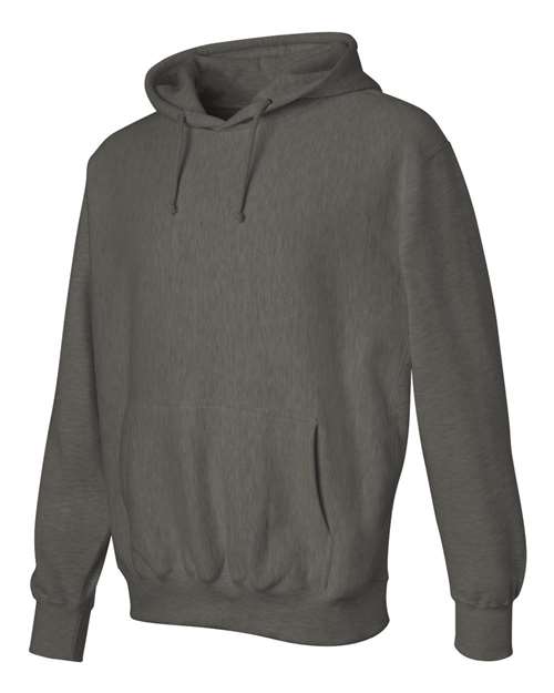 Weatherproof Unisex Cross Weave™ Hooded Sweatshirt 7700