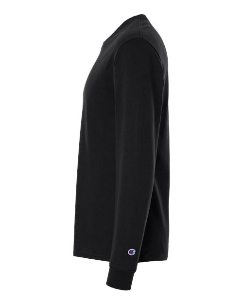Champion Unisex Long Sleeve T-Shirt CC8C