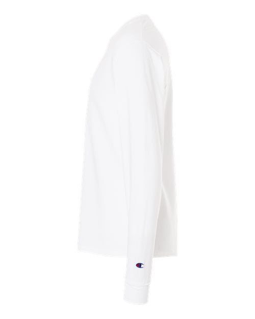 Champion Unisex Long Sleeve T-Shirt CC8C
