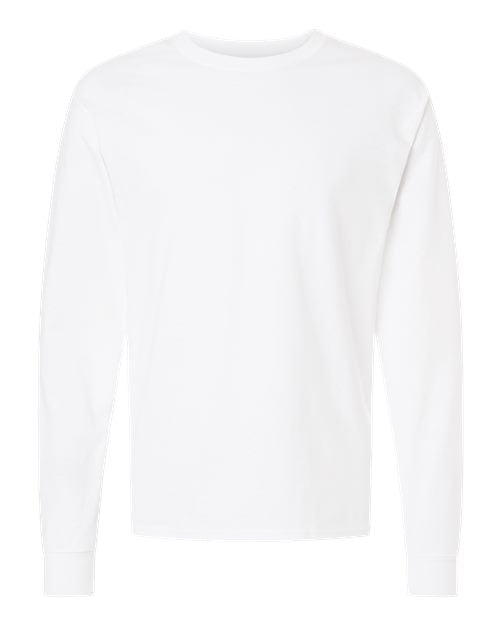 Champion Unisex Long Sleeve T-Shirt CC8C