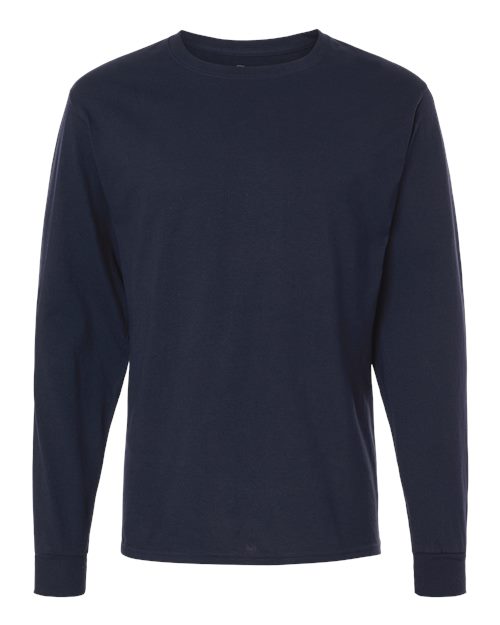 Champion Unisex Long Sleeve T-Shirt CC8C