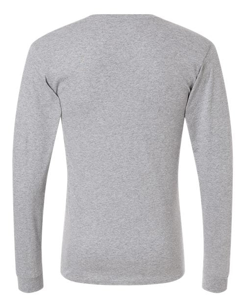 Champion Unisex Long Sleeve T-Shirt CC8C