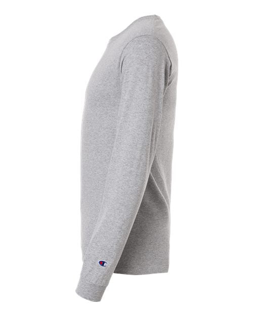Champion Unisex Long Sleeve T-Shirt CC8C