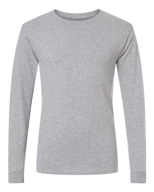 Champion Unisex Long Sleeve T-Shirt CC8C