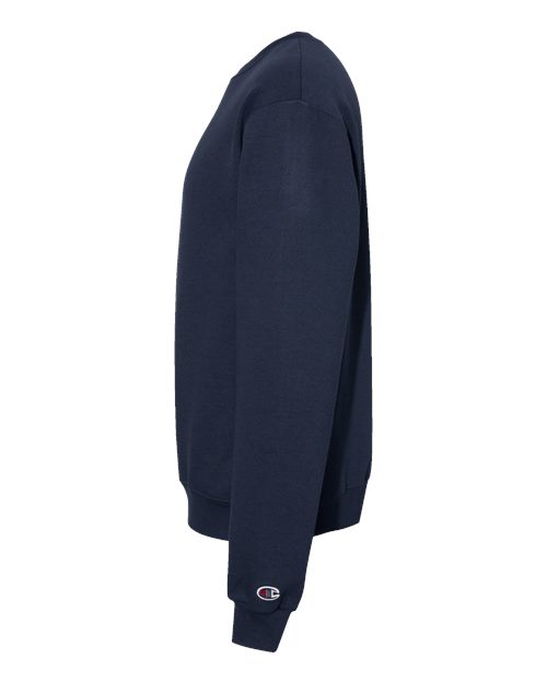 Champion Unisex Powerblend® Crewneck Sweatshirt S600