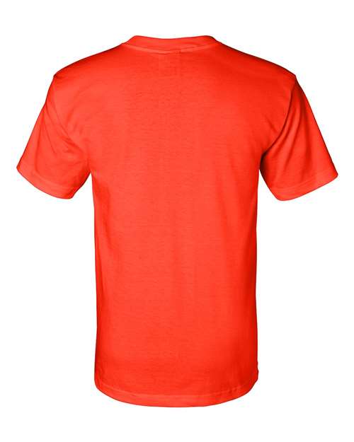 Bayside Unisex Union-Made T-Shirt 2905