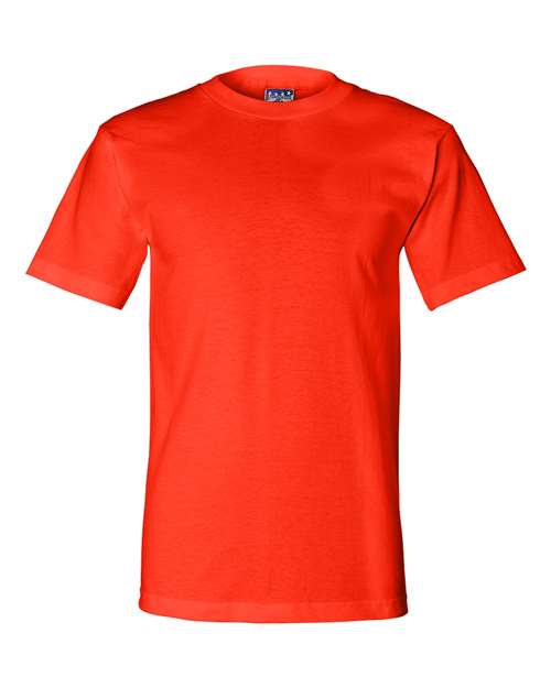 Bayside Unisex Union-Made T-Shirt 2905