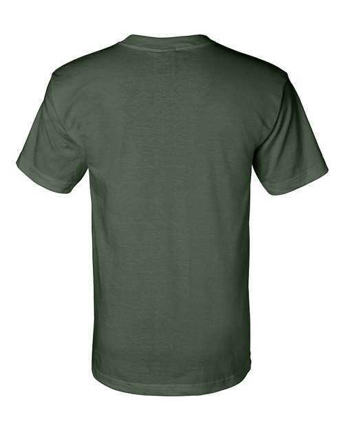 Bayside Unisex Union-Made T-Shirt 2905