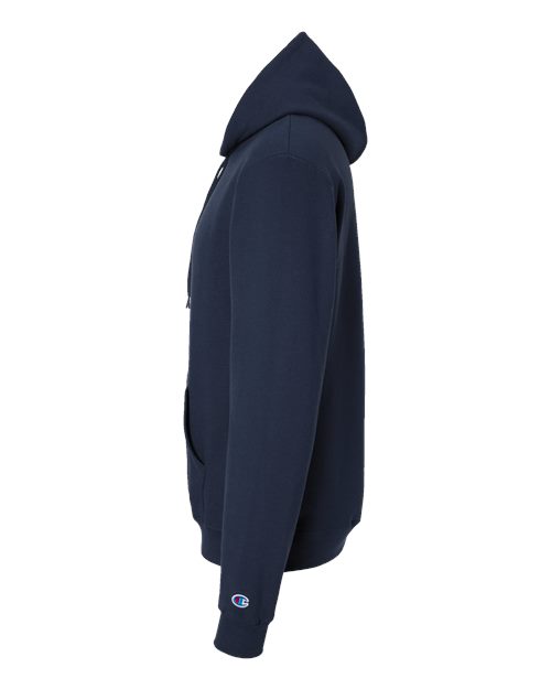 Champion Unisex Powerblend® Hooded Sweatshirt S700