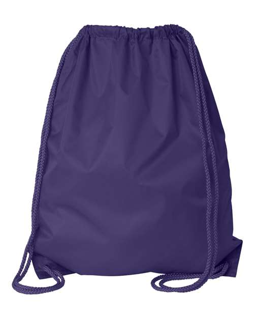 Liberty Bags Large Drawstring Pack with DUROcord 8882