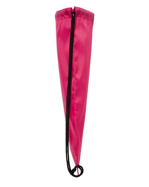 Liberty Bags Value Drawstring Bag 8886