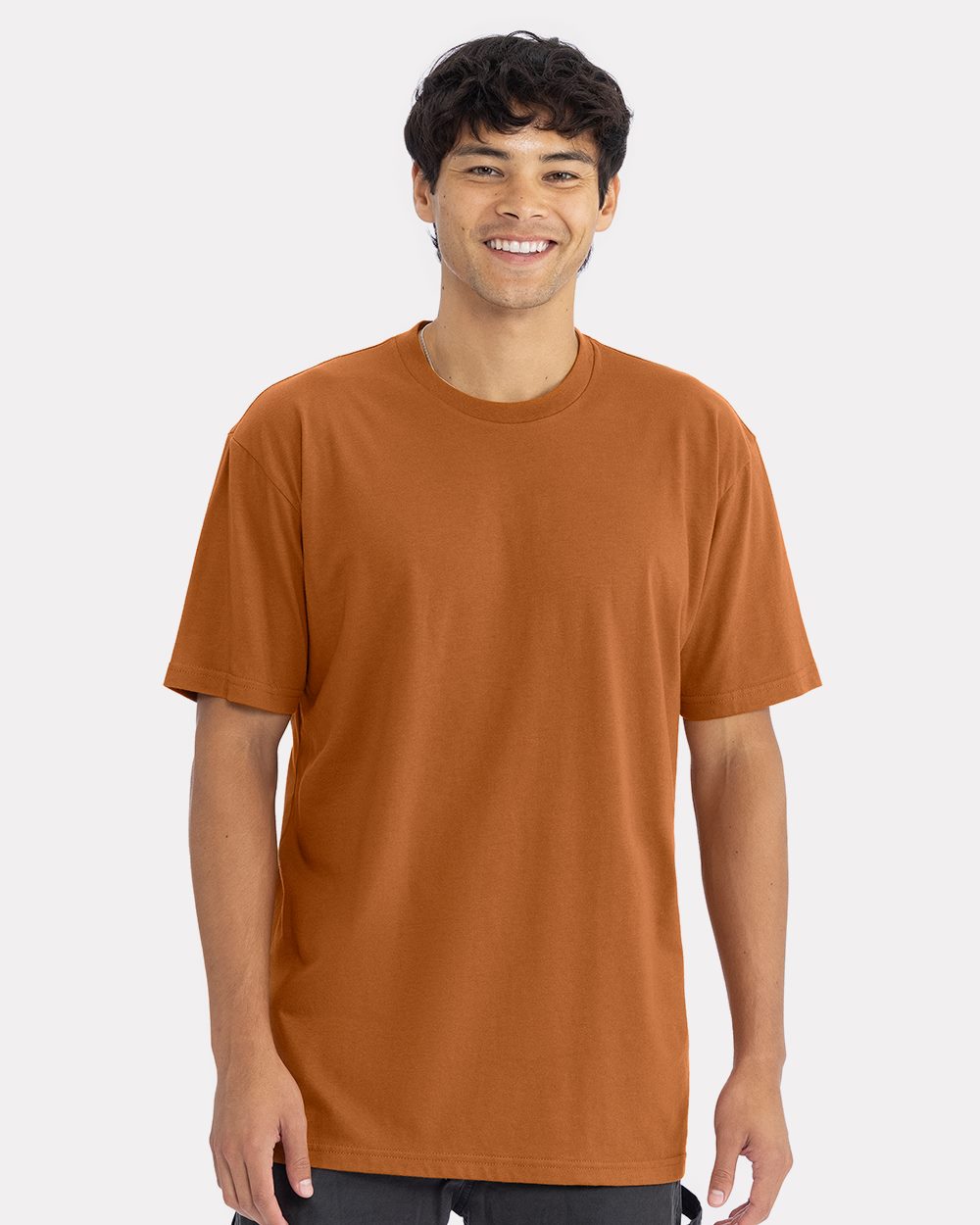 Next Level Unisex Cotton Tee 3600