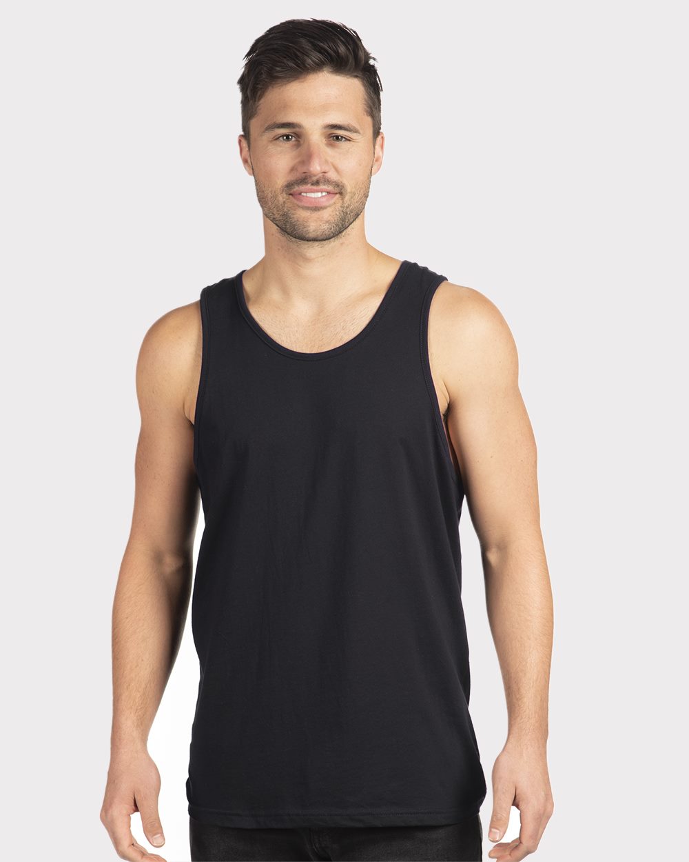 Next Level Unisex Cotton Tank 3633