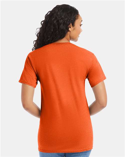 Hanes Unisex Essential-T T-Shirt 5280