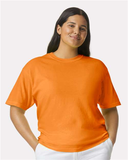 Comfort Colors Unisex Garment-Dyed Heavyweight T-Shirt 1717