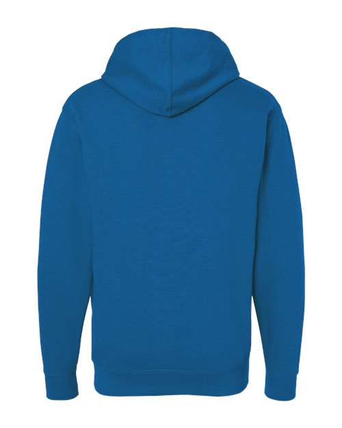 Independent Trading Co. Unisex Midweight Hooded Sweatshirt SS4500
